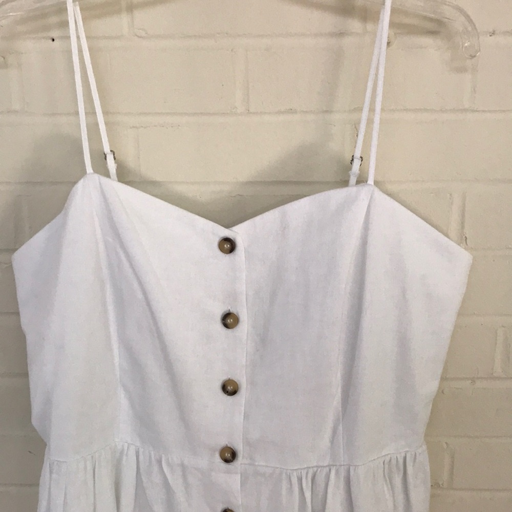 H&M adorable summer dress. Size 14.